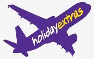 Holiday Extras